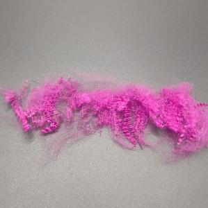 Quality Flame Retardant Color Polyester Staple Fiber Psf Recycled wholesale