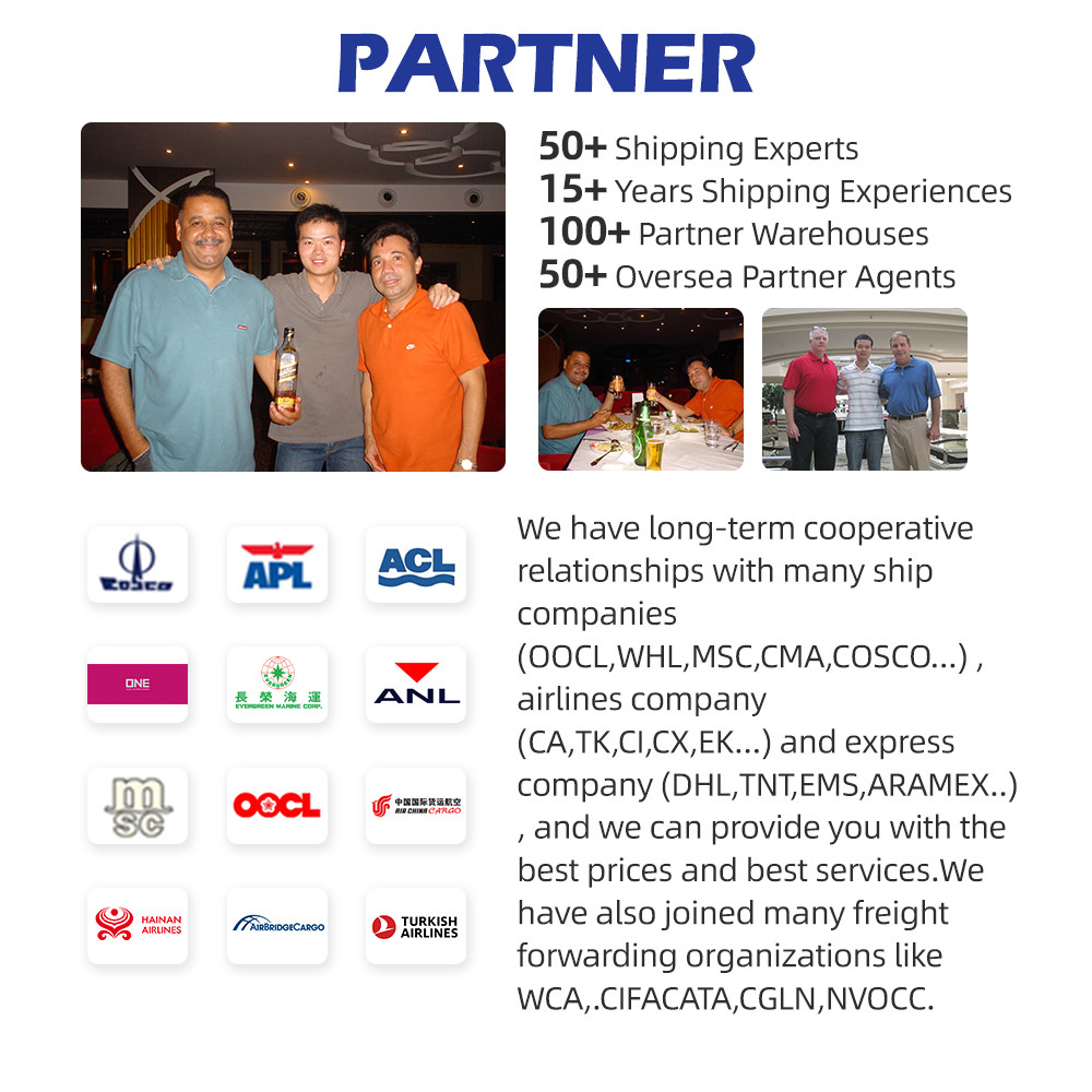 Fast China To Germany International Air Freight Services