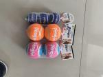 commom size tennis ball for promation
