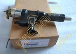 Isuzu 4HK1 6HK1 Diesel Fuel Injector 8982843930 8973297032 095000 5471