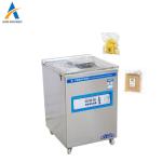 304 Stainless Steel Sealer Packing Machine Vacuum Forming Plastic Laminating For