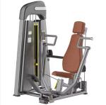 Dezhou Heavy Duty Pin Loaded Strength Machine Leg Press Sled Vertical