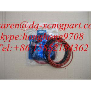 Quality A3000-1002063 Yuchai Engine Parts Cylinder Liner Water Seal Ring wholesale