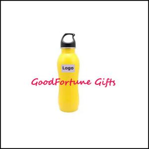 Quality Gift Cute stainless steel Sports water Mugs gift wholesale