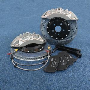 Quality 6 Piston Car Brake Calipers wholesale