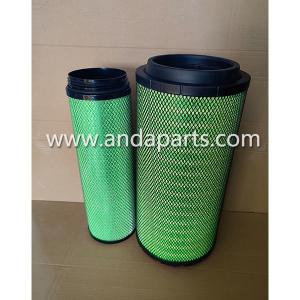 Quality Good Quality Air Filter For FAW Truck 1109070-2000-C00 wholesale