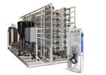 Liquid Bag Filter Housings Micro Filtration Machine For Coconut Water VCO Oil