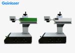 Small UV Laser Marker Air Cooled 5W 355nm for Glass, Metal, Plastic