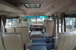 Mitsubishi Rosa Minibus 34 Seater 4.2 LT Diesel Manual Rosa Vehicle 100km/H