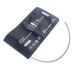 For Welch Allyn FlexiPort Blood Pressure Cuff Welch Allyn Adult Long Reusable 1