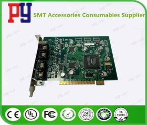 Quality HITACHI PCB MOUNT 6301490052 4B111565 SMT Machine Spare Parts wholesale