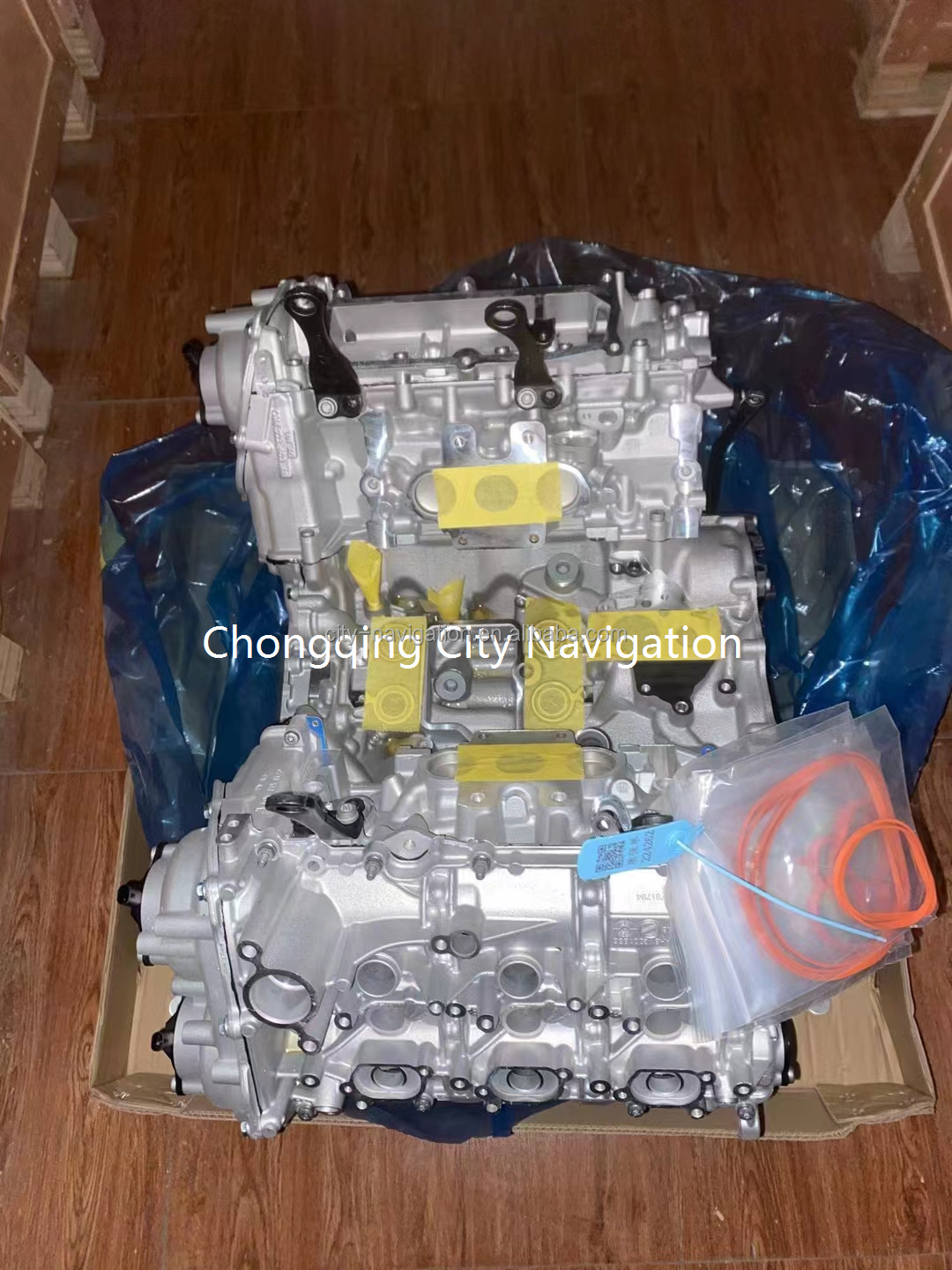 OE NO. CGWC Engine Long Block Motor 3.0L for VW Audi CJT CDN CTH CUH CWVA CRCA 6GBA CFB