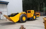 4CBM Underground Mining Machines Output 186kw 2000rpm Transmission DANA36000