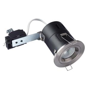 Quality IC Fire Rated 90 Minutes GU10 Downlight Fixture Height 106mm wholesale