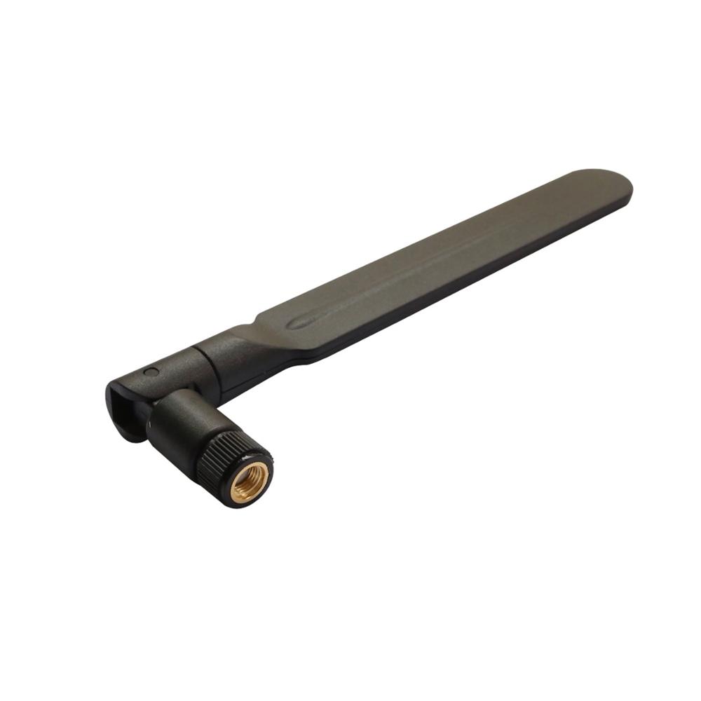 3G 4G Dipole Antenna Wide Band 5dbi 700-2600Mhz Omni Directional GSM WiFi Antenna for CEP Router