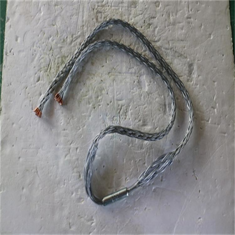 Lewis Pulling Grip Wire Rope AA-O-TW-36(1/2"-3/4")