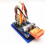 12V 24V 36VDC 15A 500W JYQD-V7.3E3-H BLDC Driver Board