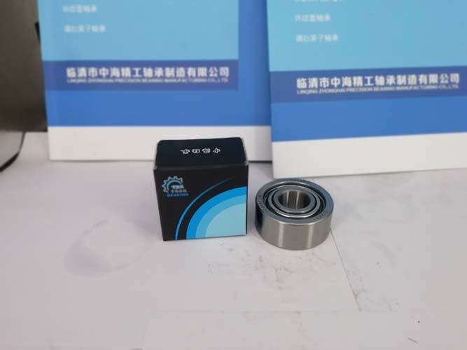 NSK For Hay BaleAgricultural Machinery Bearing GW214PPB5 DS214TTR5 60249C91 Disc Harrow Bearing Steel Retainer machine
