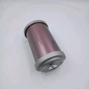 Quality Sullair 040758 silencer for Industrial Screw Air Compressor spare parts wholesale