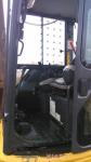 Used KOMATSU 35MR EXCAVATOR