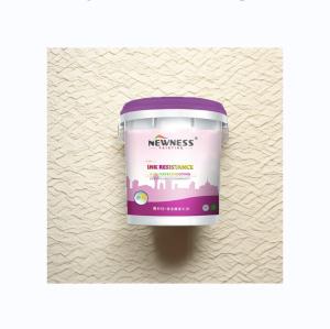 Quality Roller Application Excellent Stain Resistance Acrylic Emulsion Wall Building Paint wholesale