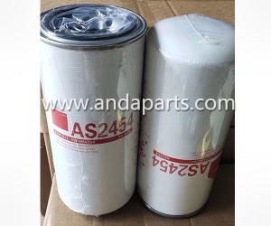Quality Good Quality Air Oil Separator Filter For Fleetguard AS2454 wholesale