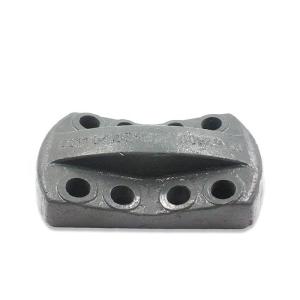 Quality High Speed Steel Spring Pressure Block WG9925520366 Best Choice for Sinotruk HOWO Sitrak Truck Parts wholesale