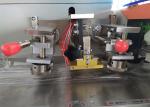 Automatic Rustici Grissini Food Horizontal Packaging Machine High Speed Running