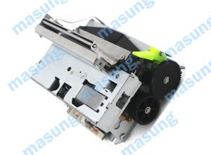 Quality Fast Speed Android 3 Inch Thermal Printer , USB Panel Mount Printers wholesale