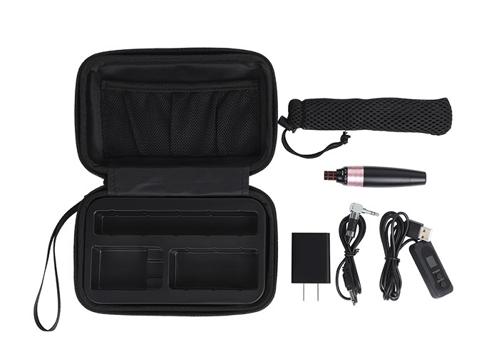 Strong Power Digital Tattoo YD Bello PMU Apparatus For Eyebrow Permanent Makeup