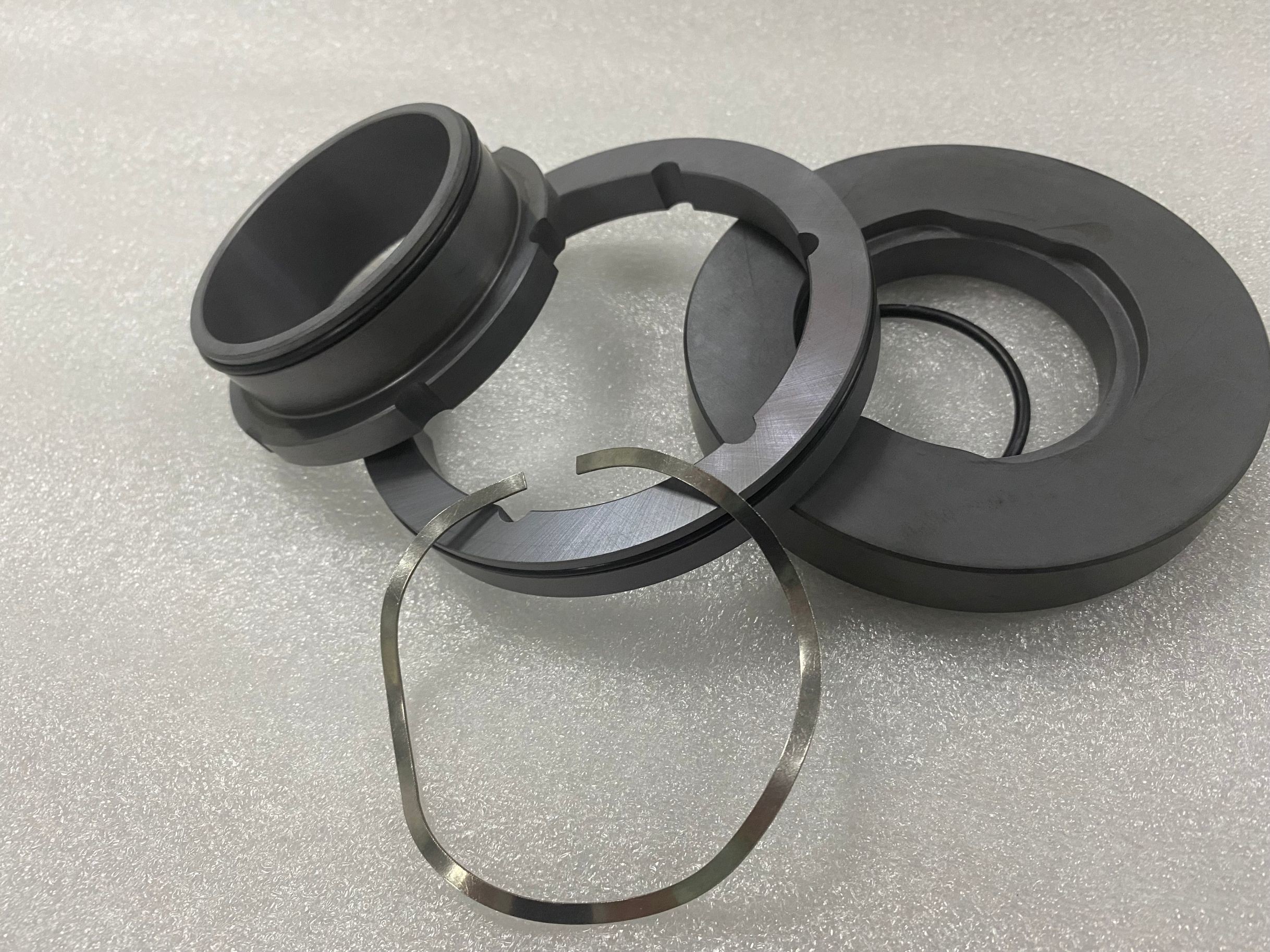 Wave Spring AES W13SU Double Mechanical Seal For Waukesha Wright Pump