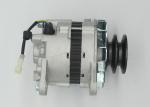 6D16 S6K Diesel Engine Alternator ME070120 Excavator E200B E320B Engine Spare
