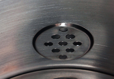 Safety Operate Small Capacity Electric Kettles Dry Boil Overheat Protecting