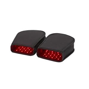 Quality 105pcs LED Red Light Therapy Gloves DC12V For Finger / Wrist Pain Relief wholesale