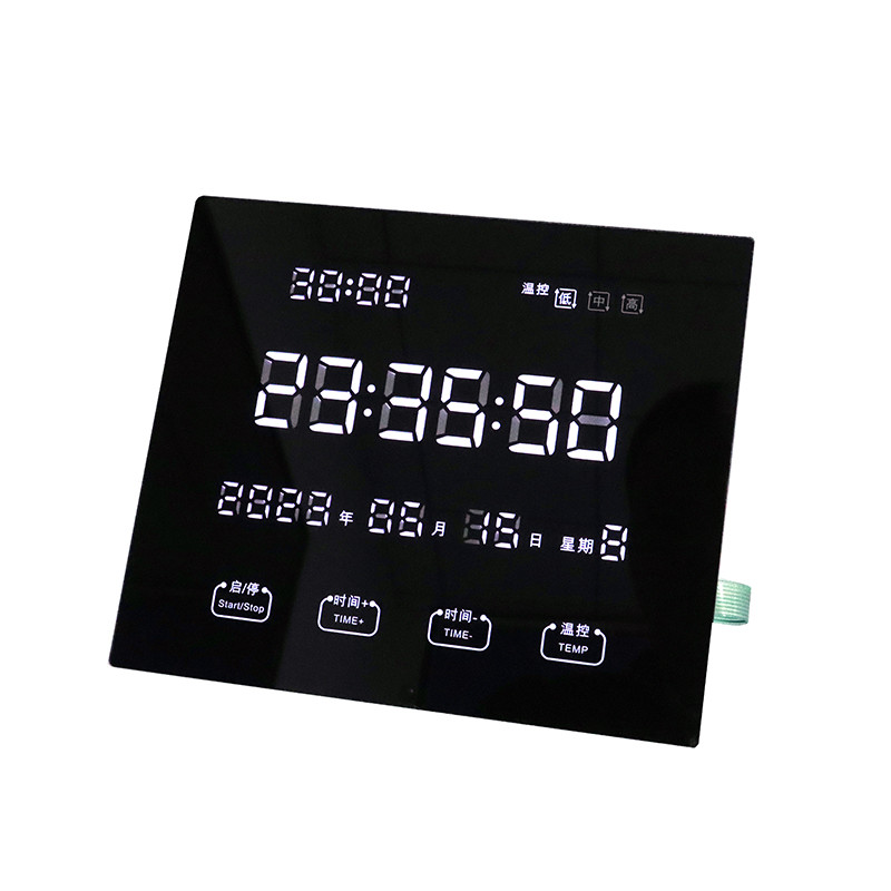 Hypoxic Touch Panel Module RAL Or Pantone Color