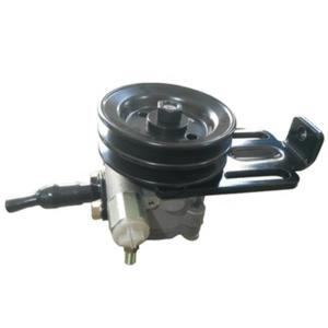 Quality 8970849530 Hydraulic Power Steering Pump For Isuzu 4JH1 4JA1 wholesale
