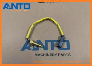 Quality 786-19-33320 7861933320 Water Temperature Sensor KOMATSU Excavator Spare Parts For PC300-8 wholesale