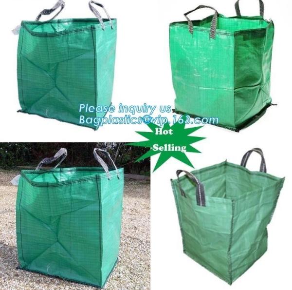 1 / 2 / 3 / 5 / 7 / 10 / 15 / 20 / 25 / 30 gallon Non woven Fabric Pot Plant