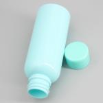 Blue Green 20mm 50ml Biodegradable Water Bottles