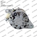 Alternator 6BG1 24V 1812006032 1-81200471-0