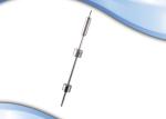 Stainless Steel Fuel Tank Level Sensor , SYW - A Series Tank Level Indicator