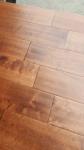 solid birch hardwood flooring