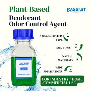 Quality Sewage Odor Deodorant for Smelly Wastewater Discharge River, Polluted River Deodorization Odor Control Agent wholesale