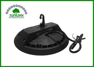Quality 150W UFO High Bay Light , Die Casting Aluminum Body UFO High Bay LED Light wholesale