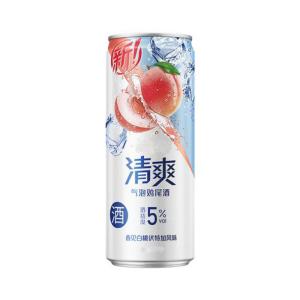 Quality 12oz Size Aluminum Canning Cocktails With 7g Sugar 4.5% ABV wholesale