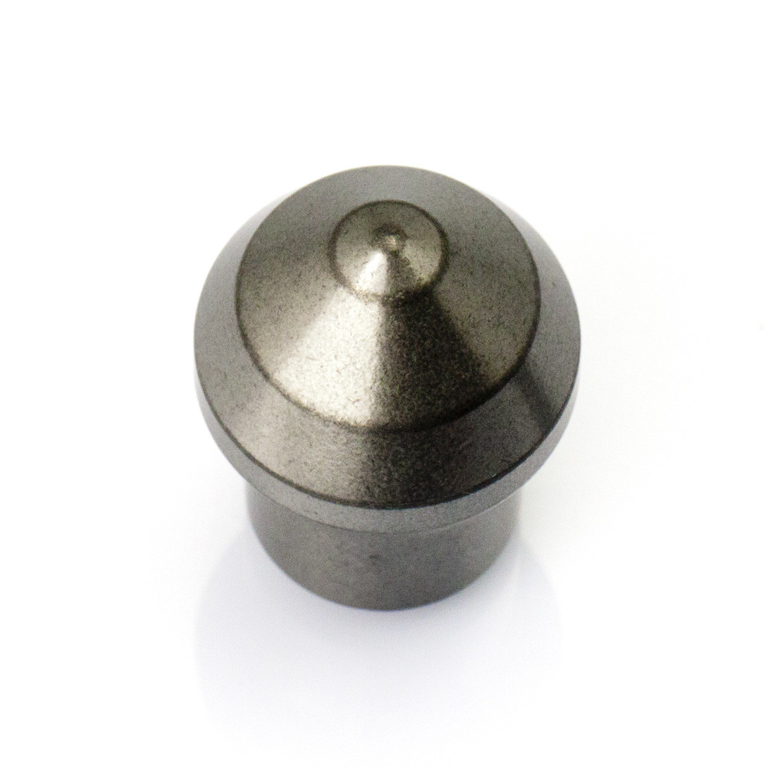 ISO9001 Sintered Tungsten Carbide Buttons Wear Resistance