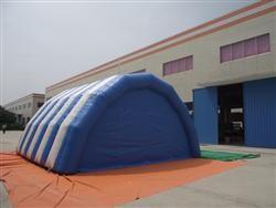 Quality exquisite &amp; durable new design inflatable tunnel tent wholesale