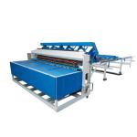 CE Reinforcing Fence Wire Mesh Welding Machine 50 Times Per Minute