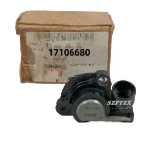 Quality Genuine New 17106680 Throttle Position Sensor For Daewoo Buick Chevrolet Cadillac Fleetwood OPEL wholesale