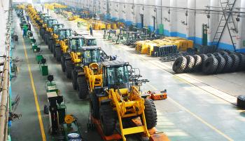 Sinoway Industrial (Shanghai) Co., Ltd.